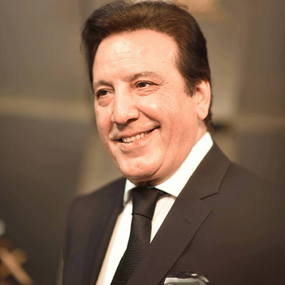 Javed sheikh